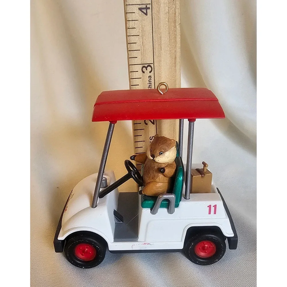 N/A hallmark caddyshack
